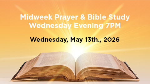 Prayer